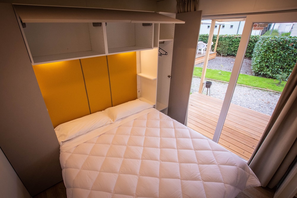 Chalet, 1 Bedroom, Smoking, Patio
