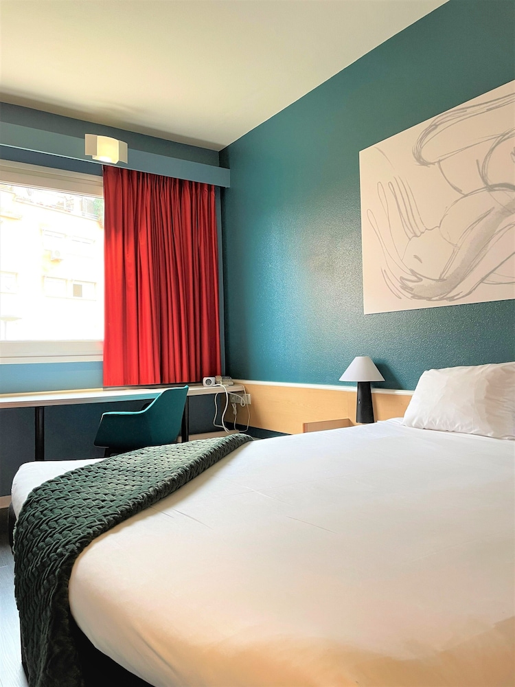 Comfort Room, 1 Double Bed - Photo 4