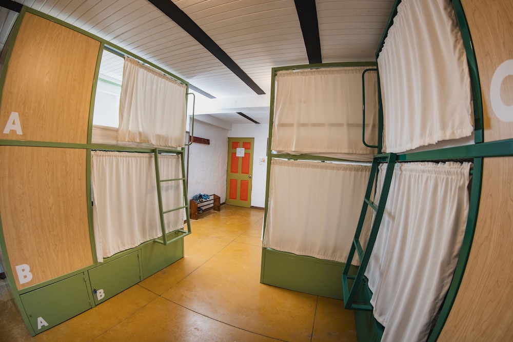 Habitación grupal x6
