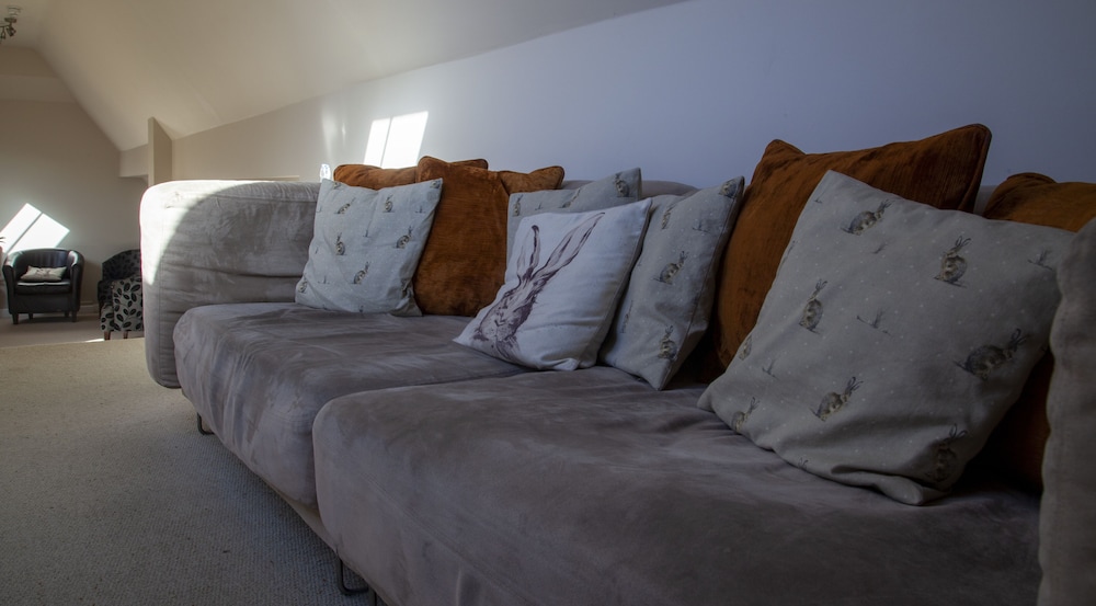 Executive Apartment photo 2