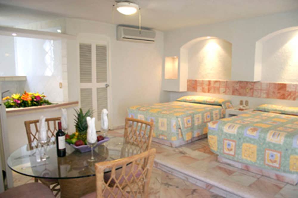 Junior Room