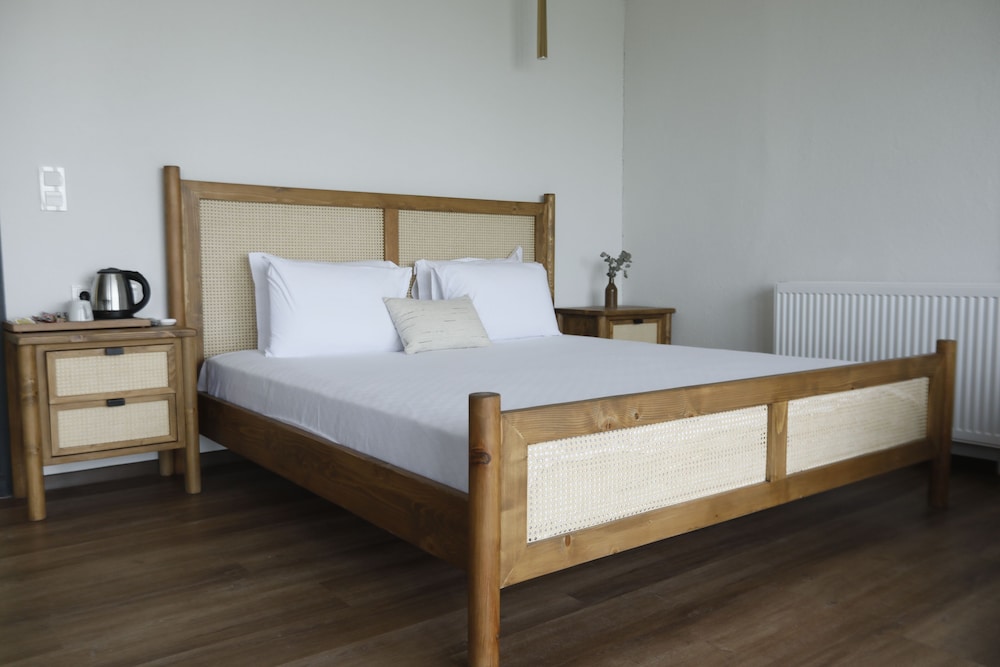 Executive Room, 1 Double Bed, Sea View photo 2