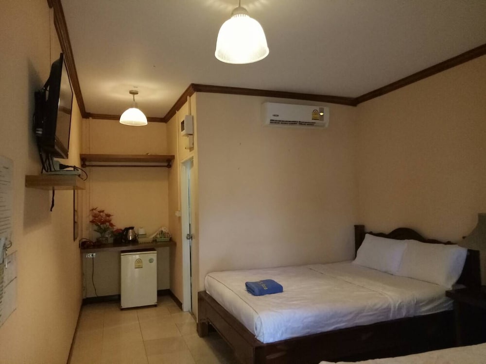 Family Suite - Photo 7