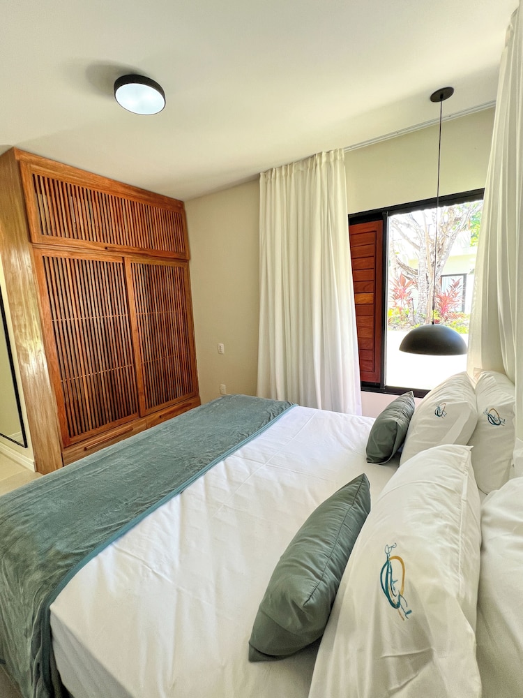 Standard Chalet