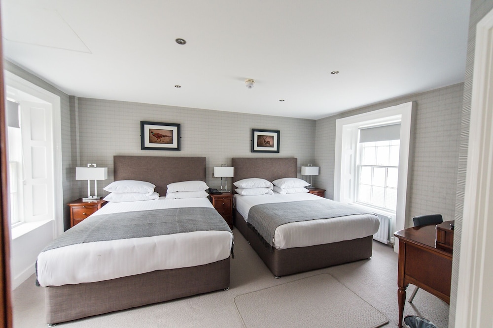 Superior Quadruple Room photo 3