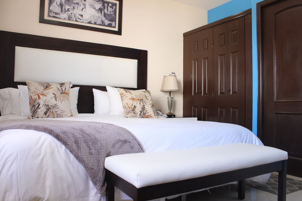 Presidential Suite, 1 Bedroom photo 1