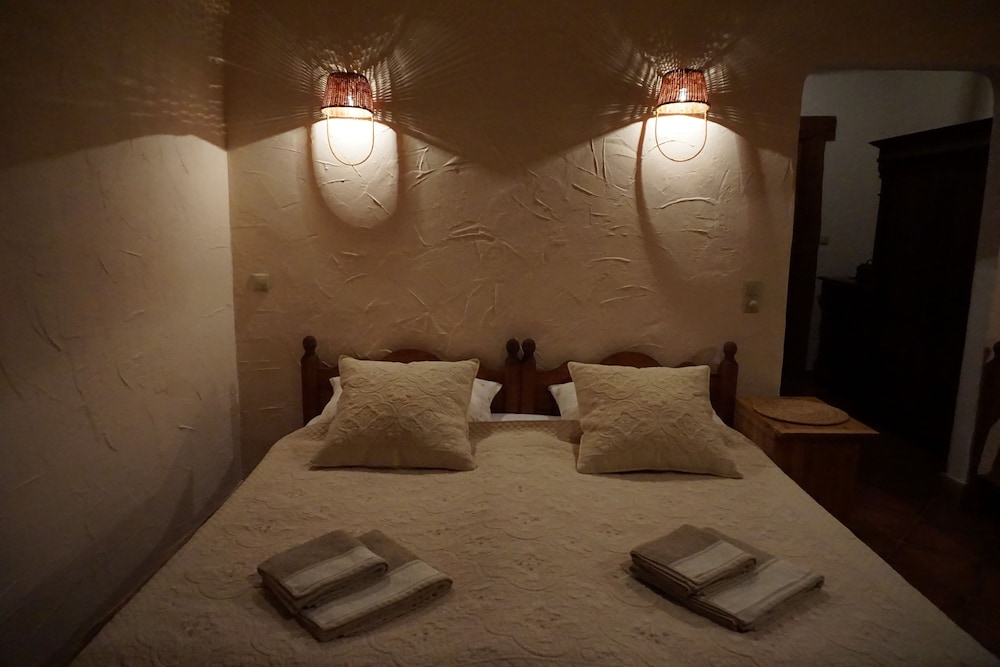 Grand Double Room photo 2