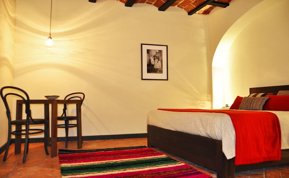Romantic Double Room photo 2