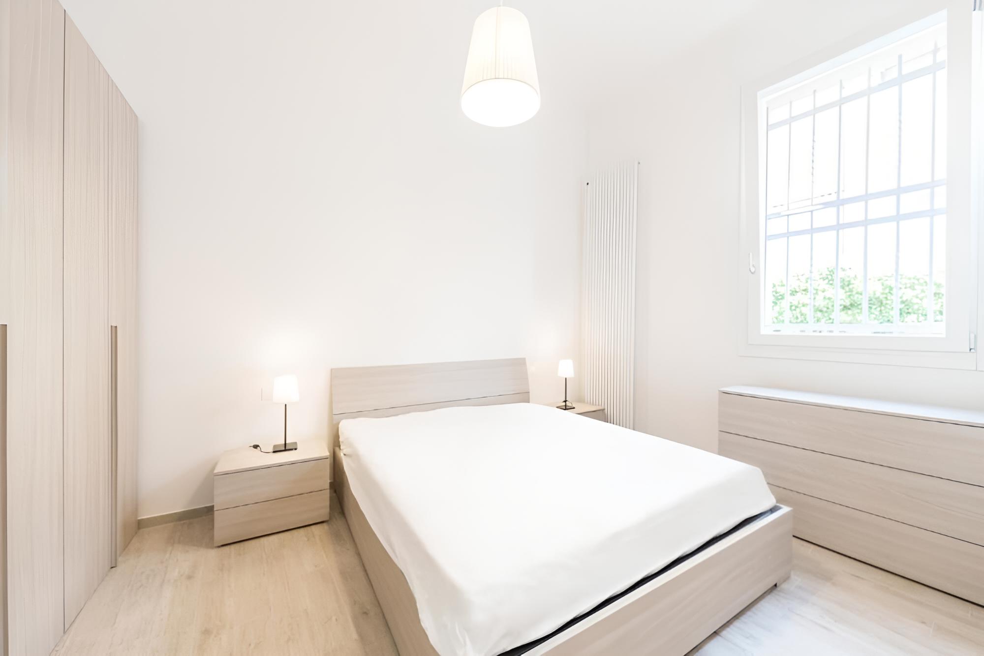 Apartment, Accessible