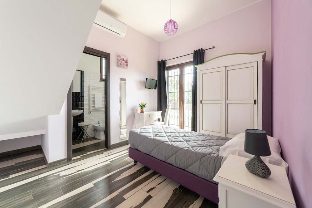 Standard Single Room, 1 Twin Bed, Non Smoking