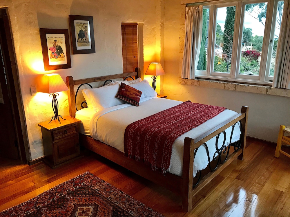 Two Bedroom Beach View Villa photo 1