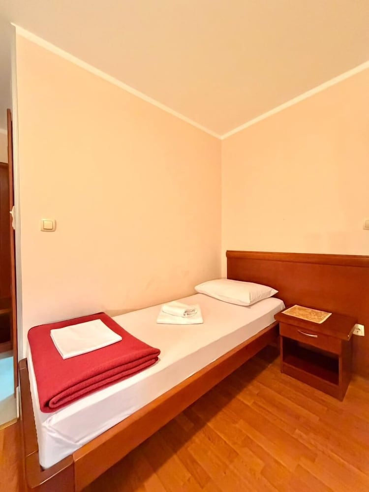 Superior Apartment, Balcony, Sea View photo 3