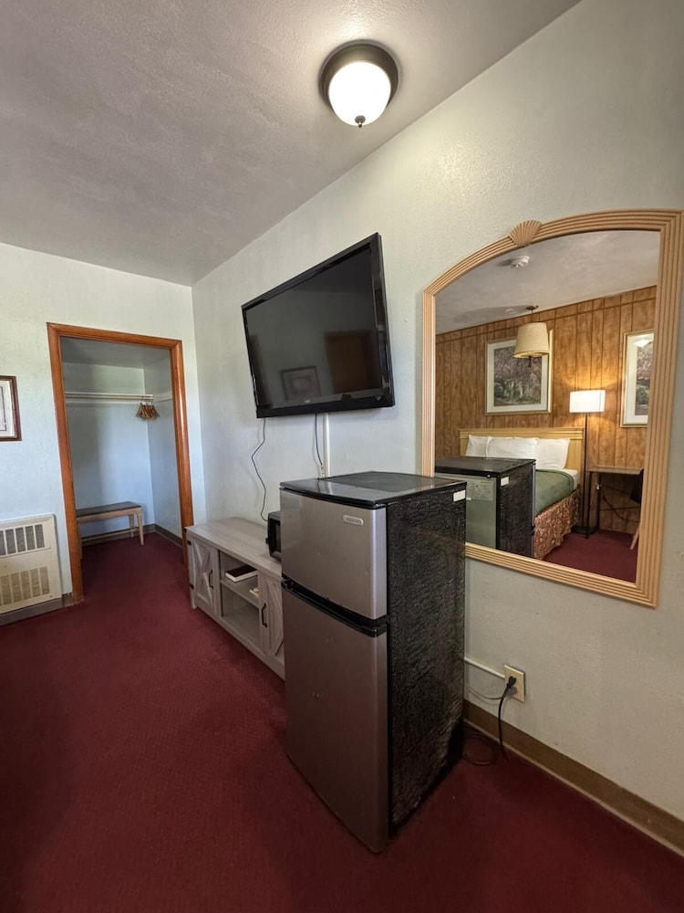 Room, 1 Queen Bed, Non Smoking