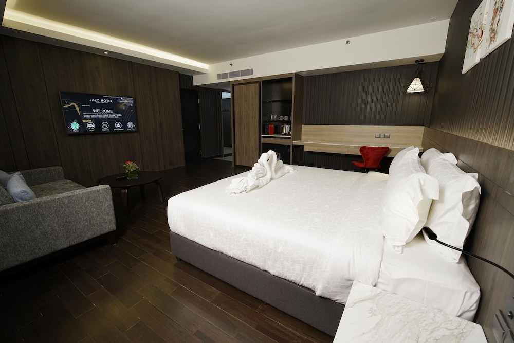 Basic Quadruple Room - Photo 1