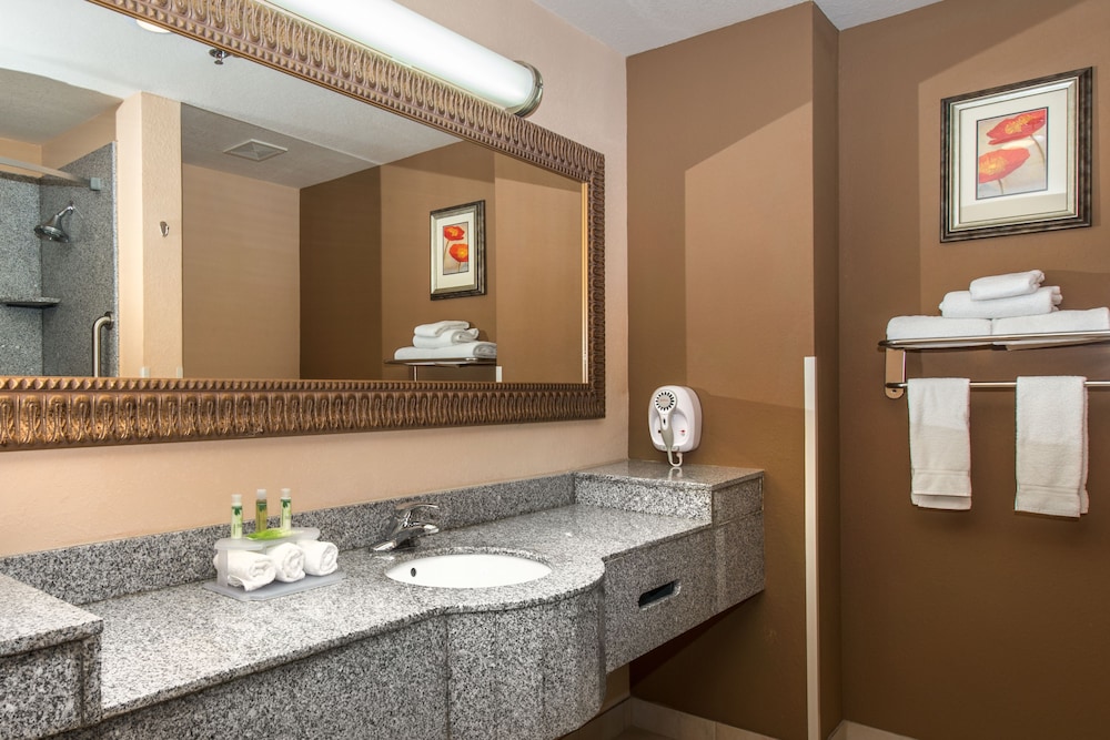 Suite, 1 King Bed (Additional Living Area) - Photo 7