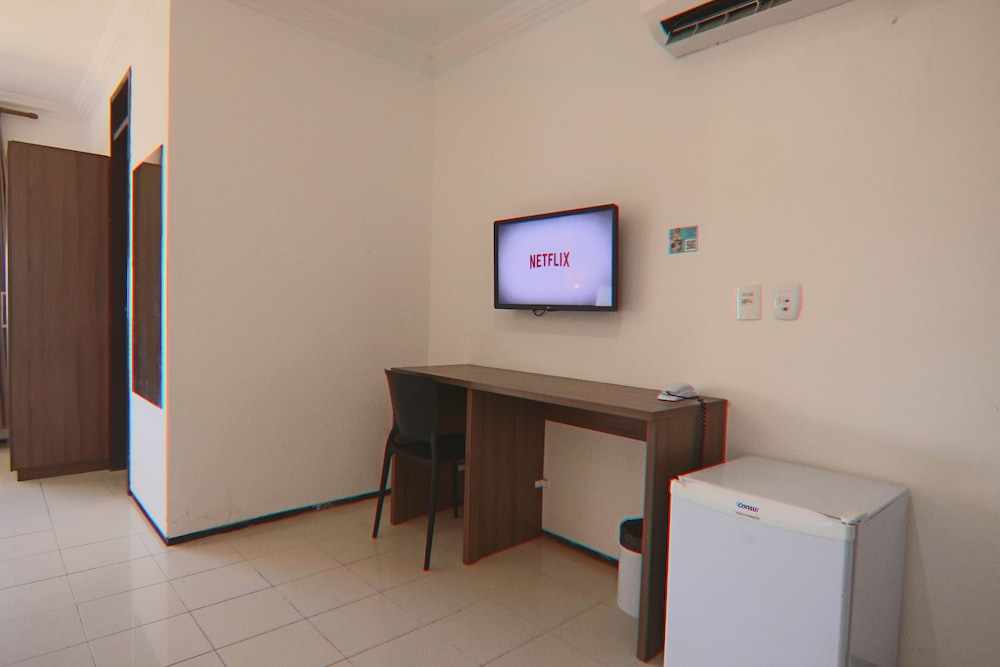 Quarto Quintuplo Standard