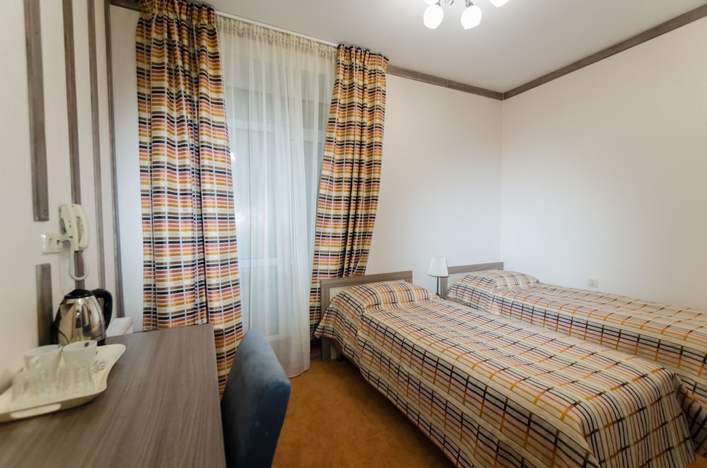 Double or Twin Room, Garden View photo 1