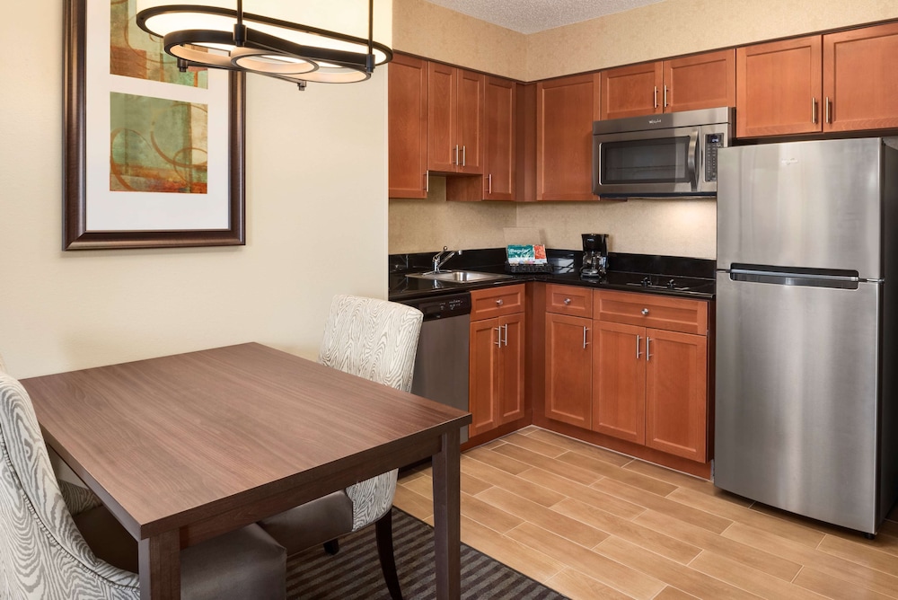 Suite, 1 Bedroom, Non Smoking - Photo 3