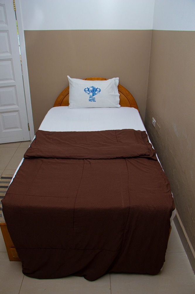 Single Room photo 2