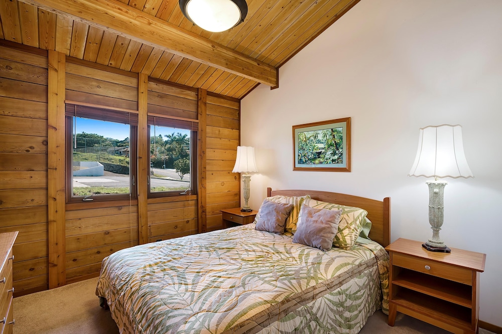 House, 2 Queen Beds (Hale O' Waikoloa) photo 1