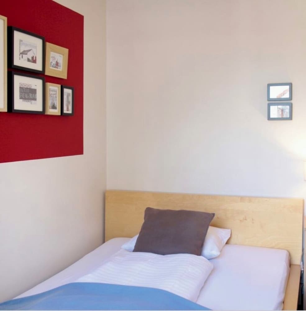 Superior Single Room