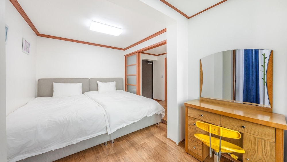 Basic Room, 1 Bedroom (Merru) - Photo 14