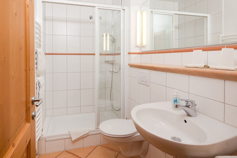 Standard Apartment ((D)+ cleaning fee 60€ )