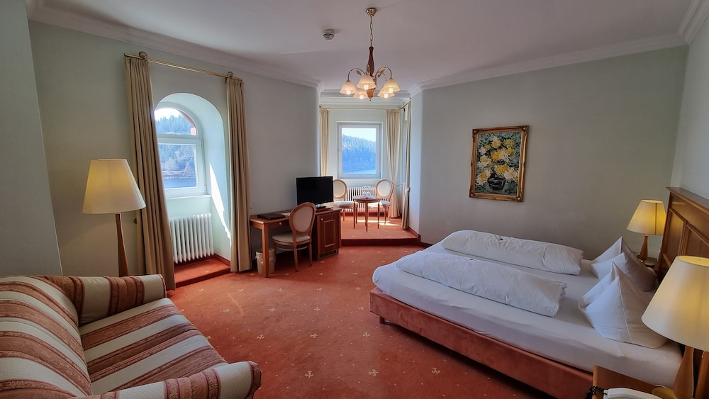 Superior Double Room, Lake View (Hauptgebäude) photo 3
