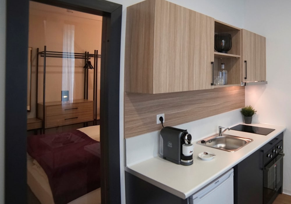 Family Apartment - Photo 2