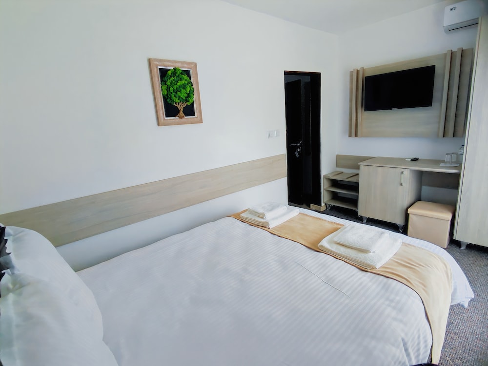 Classic Room, Mountain View photo 1