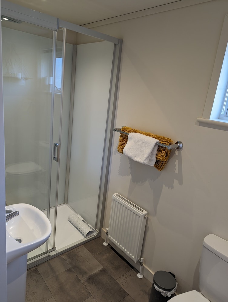 Luxury Apartment, Ensuite (Acorn) photo 1