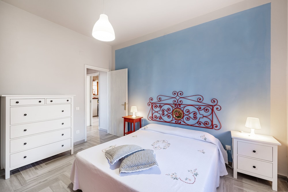 Standard House, 2 Bedrooms, Mountainside (Comfortable Home Vittoria2 Among)