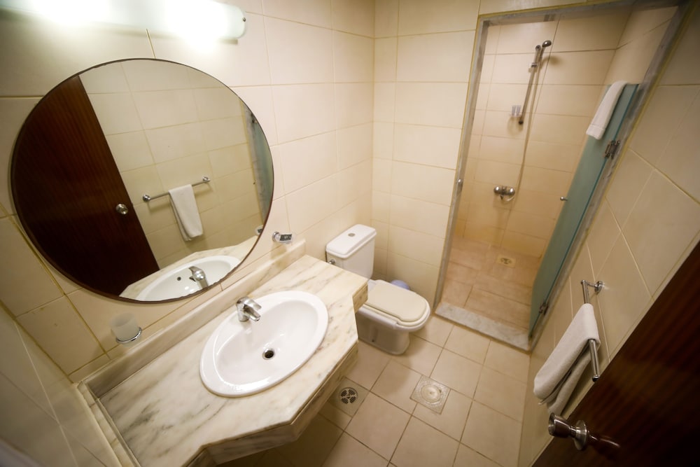 Double or Twin Room photo 2