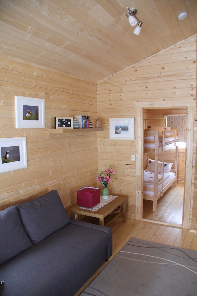 Cabin, 2 Bedrooms photo 3