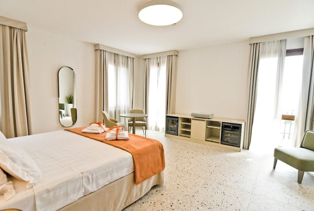 Superior Room (Rosemary) photo 3