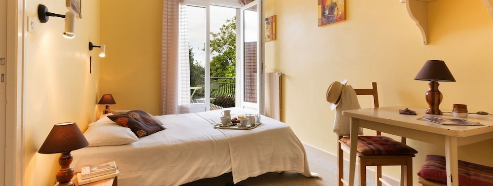 Standard Single Room photo 2