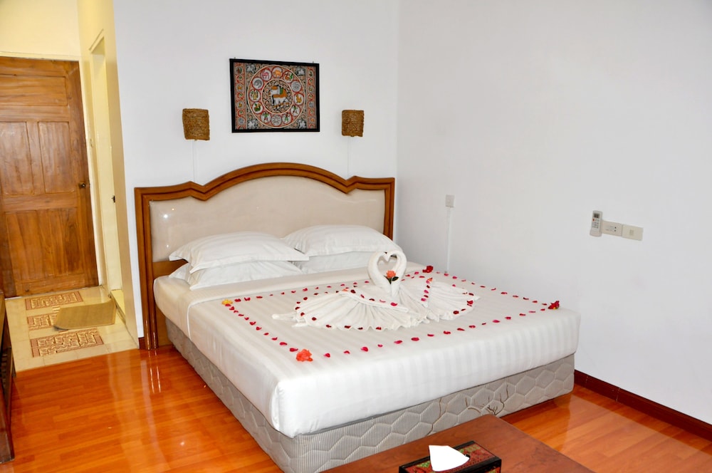 Standard Double Room photo 1
