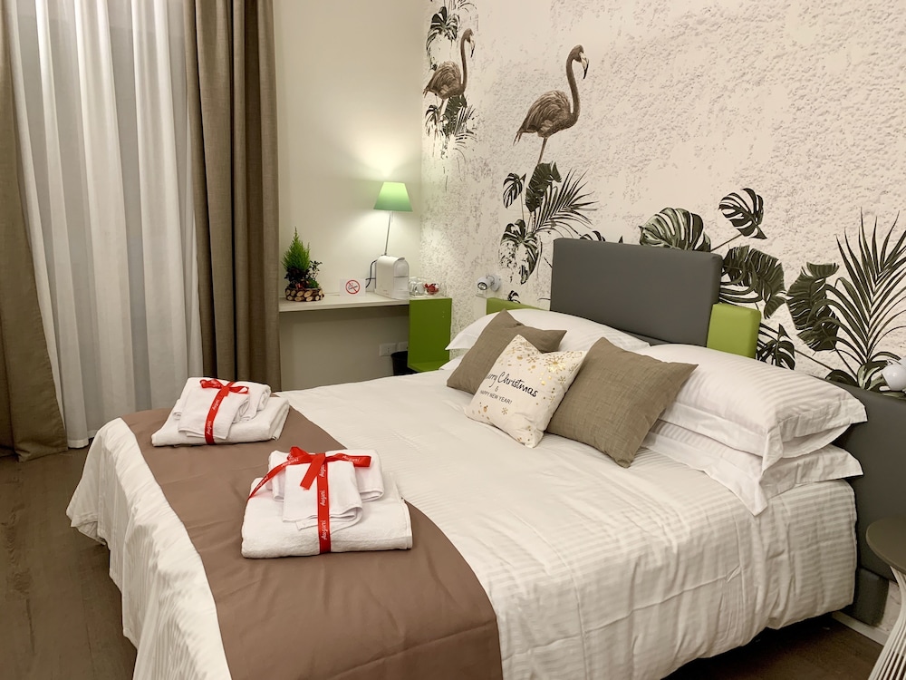 Superior Double or Twin Room (Flamingo) photo 1