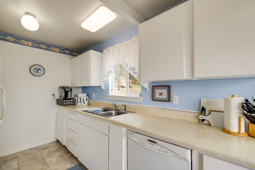 House (2 Bedrooms) photo 2