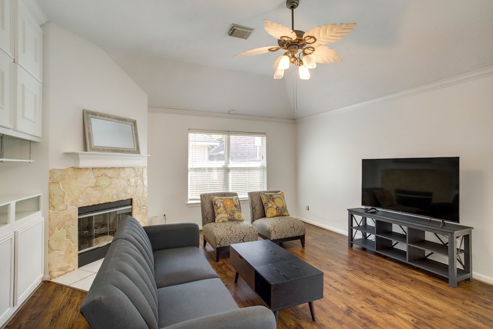 House (3 Bedrooms) photo 1