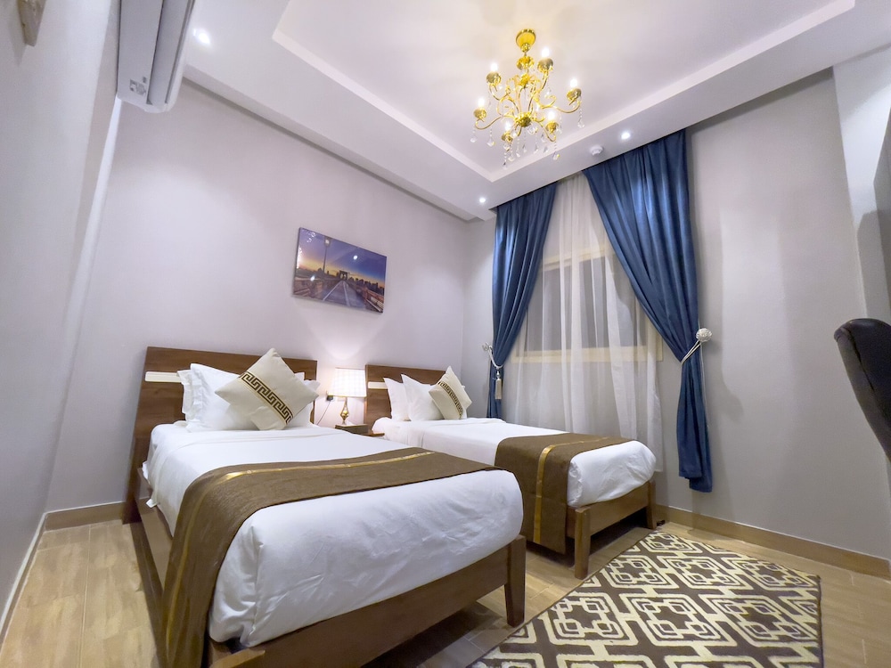 Twin Room photo 1