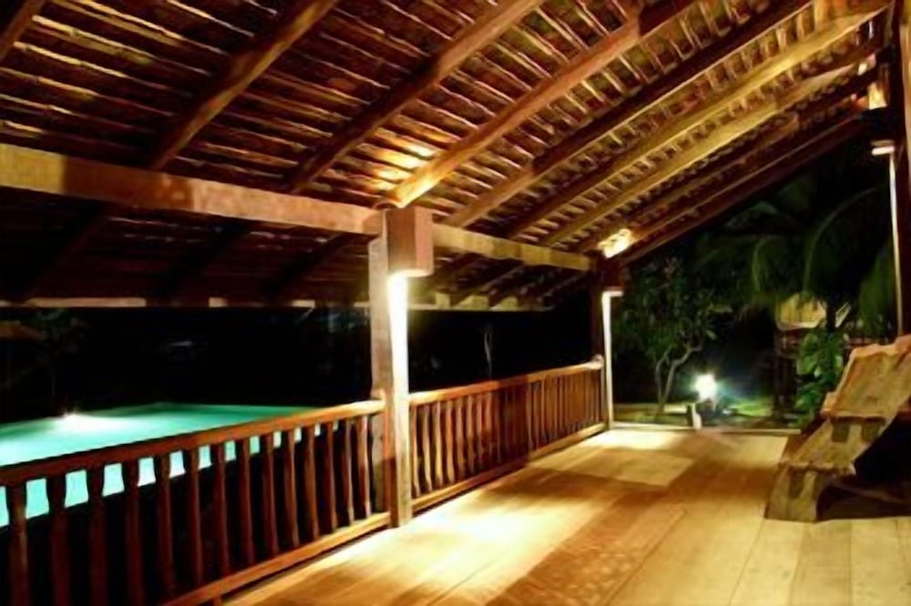 Grand Deluxe Villa photo 3