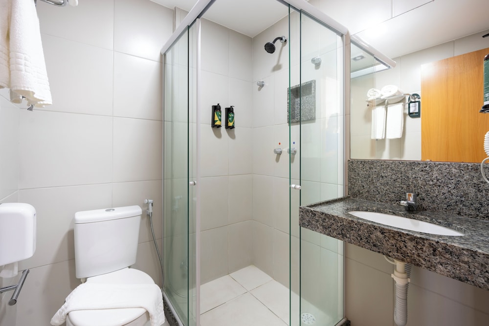 Standard Triple Room - Photo 6
