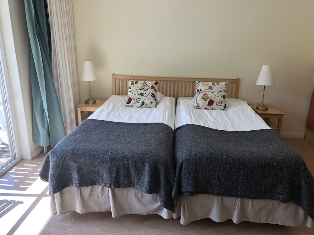Twin Room photo 3