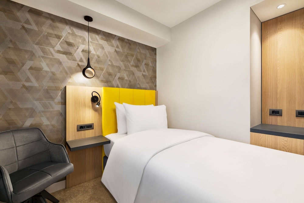 Room, 1 Twin Bed, Non Smoking