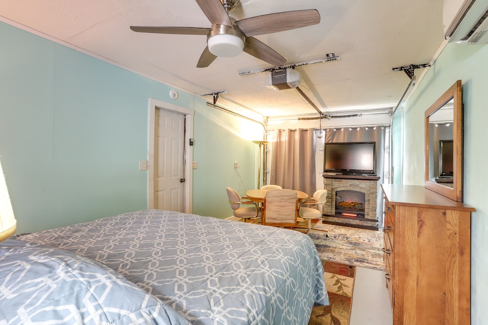 House (2 Bedrooms) photo 2