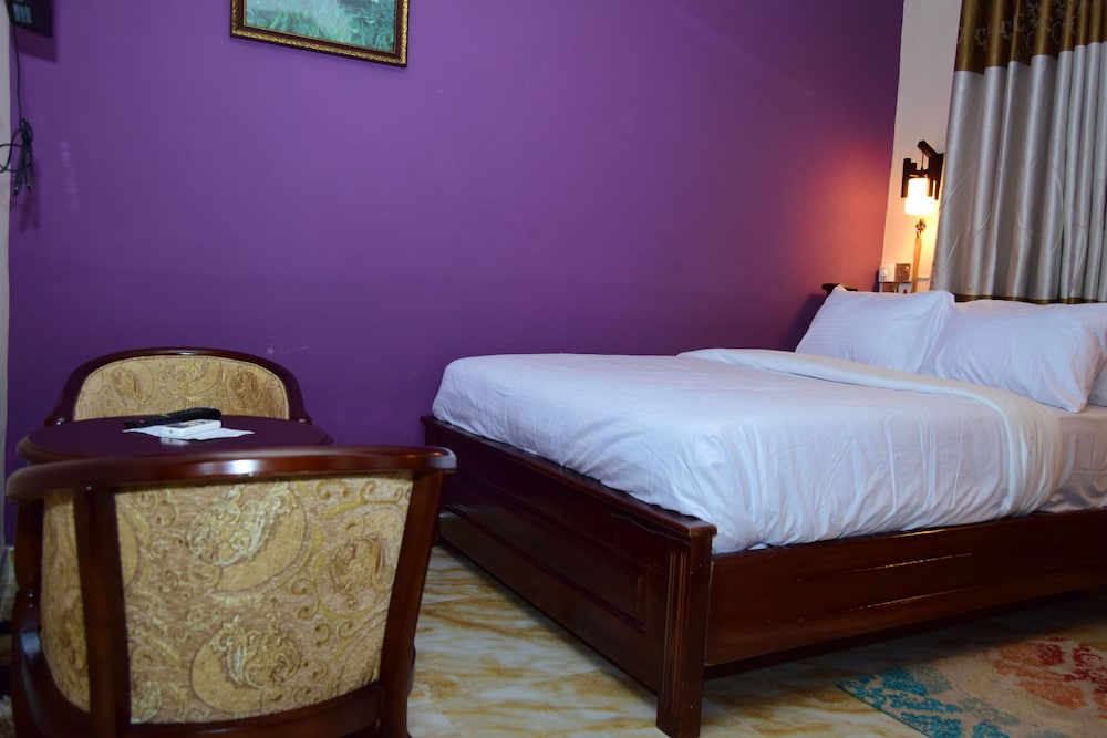 Deluxe Room, Courtyard View photo 3