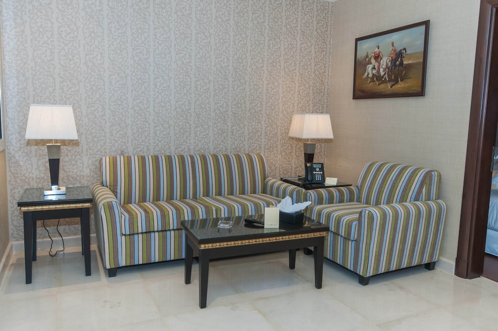 twin suite photo 3