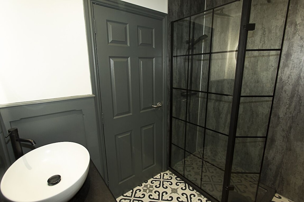 Deluxe Double Room, Ensuite, Sea View photo 2