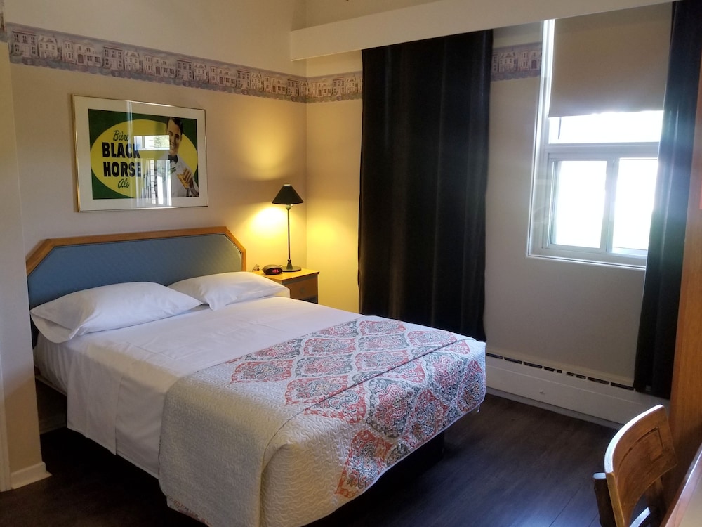 Economy Room, 1 Double Bed